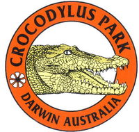 Crocodylus Park - Accommodation Cairns