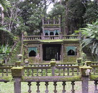Paronella Park - Accommodation Cairns