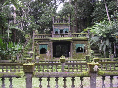 Paronella Park - Accommodation Cairns 0