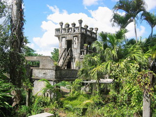 Paronella Park - Accommodation Cairns 1