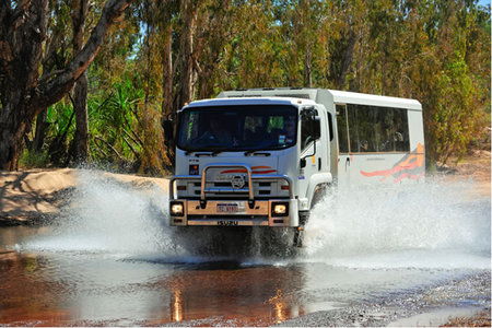 APT - Accommodation Cairns 1