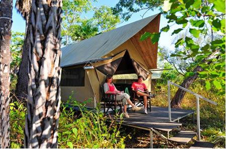 APT - Accommodation Cairns 2