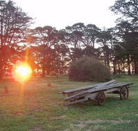 Point Cook Homestead - Accommodation Cairns