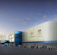 The Icehouse - Accommodation Cairns