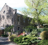 Goona Warra Vineyard - Accommodation Cairns