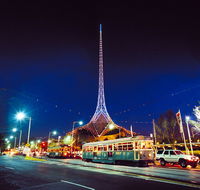 The Arts Centre Melbourne - Accommodation Cairns