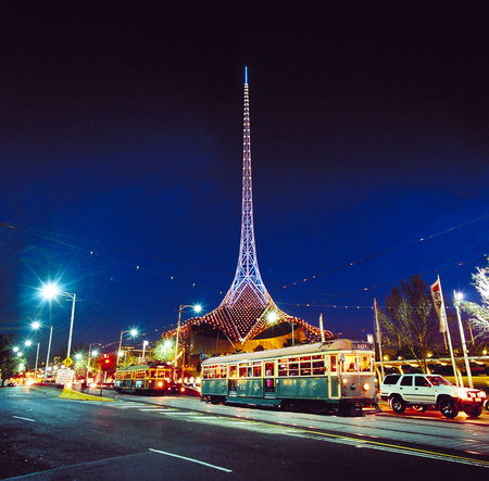 The Arts Centre Melbourne - Accommodation Cairns 0