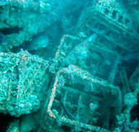 Underwater Sports Diving Centre - Accommodation Cairns