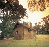 Heysen - The Cedars - Accommodation Cairns