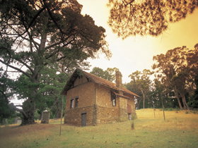Heysen - The Cedars - Accommodation Cairns 0