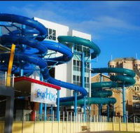 The Beachouse - Accommodation Cairns