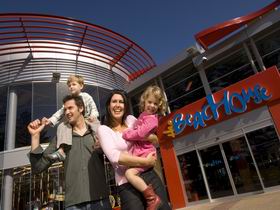 The Beachouse - Accommodation Cairns 1