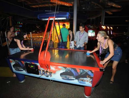 The Beachouse - Accommodation Cairns 2