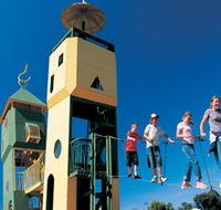 Monash Adventure Park - Accommodation Cairns