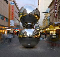Rundle Mall - Accommodation Cairns