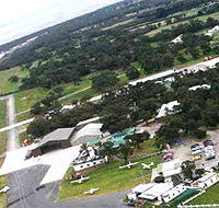 Commando Skydivers - Accommodation Cairns
