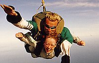 The Parachute School - Accommodation Cairns 0