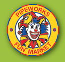 Pipeworks Fun Market - Accommodation Cairns