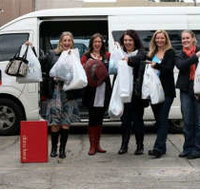 Melbourne Shopping Experiences - Accommodation Cairns