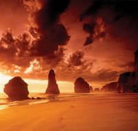 Go West Tours - Accommodation Cairns