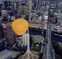 Balloon Sunrise Hot Air Ballooning - Accommodation Cairns