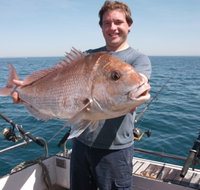 Melbourne Fishing Charters - Accommodation Cairns