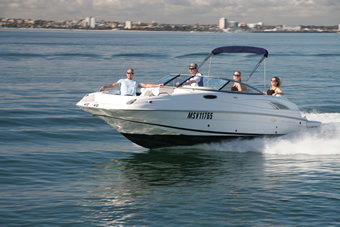 Victorian Yacht Charters - Accommodation Cairns 3