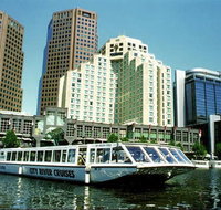 City River Cruises Melbourne - Accommodation Cairns