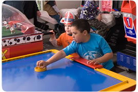 Wetlands Mini Golf - Accommodation Cairns 2