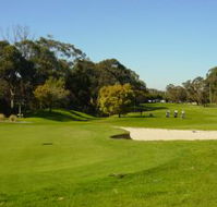 Spring Park Golf - Accommodation Cairns