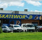 Skateworld Mordialloc - Winter Family Skate - Accommodation Cairns