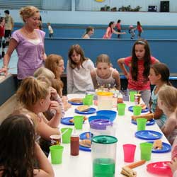 Skateworld Mordialloc - Winter Family Skate - Accommodation Cairns 1