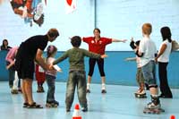 Skateworld Mordialloc - Winter Family Skate - Accommodation Cairns 2