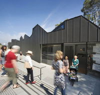 Heide Museum of Modern Art - Accommodation Cairns