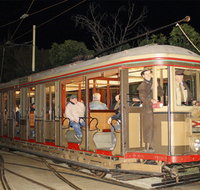 Sydney Tramway Museum - Accommodation Cairns
