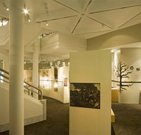 Sydney Jewish Museum - Accommodation Cairns