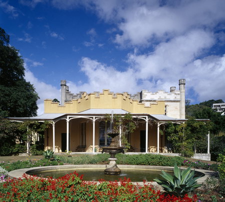 Vaucluse House - Accommodation Cairns 0