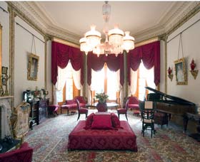 Vaucluse House - Accommodation Cairns 2