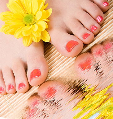 Heavenly Oasis Hair & Beauty Day Spa - Accommodation Cairns 2