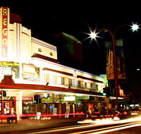 Regal Theatre - Accommodation Cairns