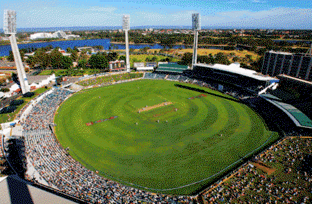 Western Australian Cricket Association Tours & Museum - Accommodation Cairns 4