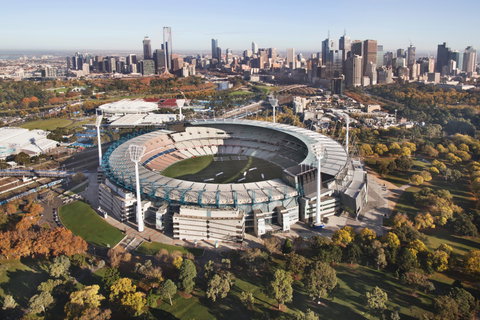Melbourne Cricket Ground - Accommodation Cairns 0