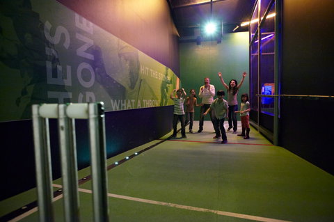 Melbourne Cricket Ground - Accommodation Cairns 4