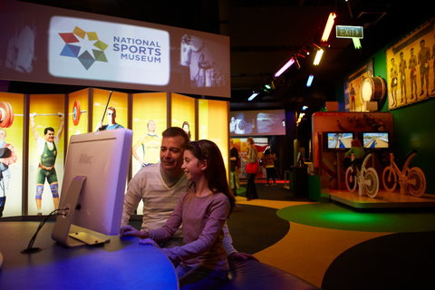 Melbourne Cricket Ground - Accommodation Cairns 6