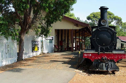 Kalamunda History Village - Accommodation Cairns 0
