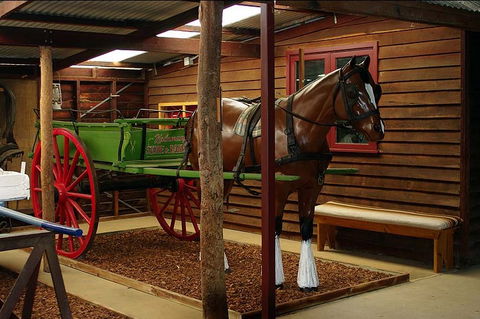 Kalamunda History Village - Accommodation Cairns 2