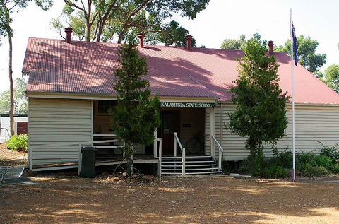 Kalamunda History Village - Accommodation Cairns 3