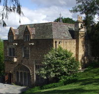 Montsalvat - Accommodation Cairns