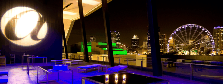 Brisbane Convention  Exhibition Centre - Accommodation Cairns