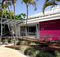 Redland Art Gallery - Accommodation Cairns